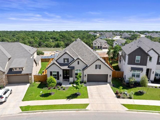 1220 Calendula TRL, Georgetown, TX 78628
