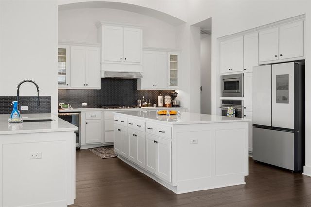 1220 Calendula TRL, Georgetown, TX 78628