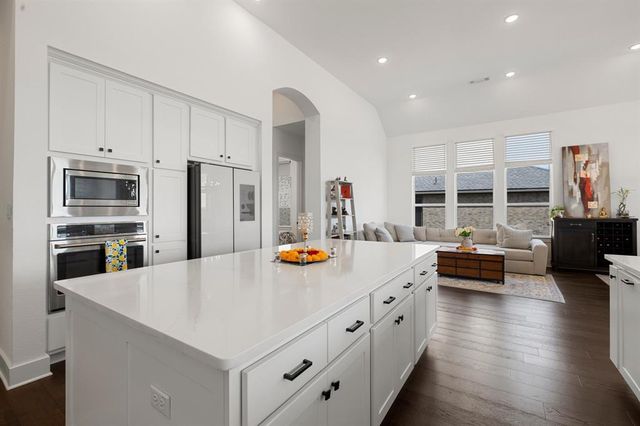 1220 Calendula TRL, Georgetown, TX 78628