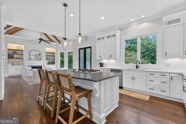 775 Champions Club Drive, Milton, GA 30004