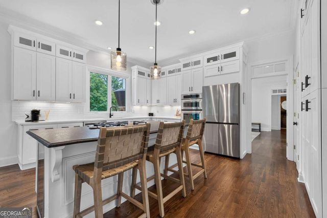 775 Champions Club Drive, Milton, GA 30004
