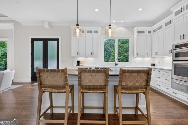 775 Champions Club Drive, Milton, GA 30004