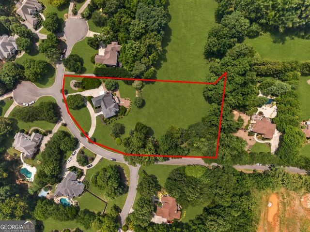 775 Champions Club Drive, Milton, GA 30004