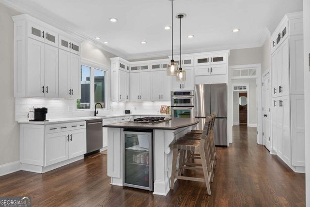 775 Champions Club Drive, Milton, GA 30004
