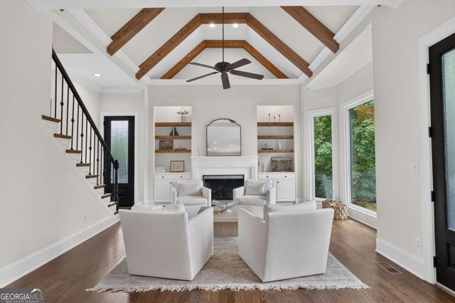 775 Champions Club Drive, Milton, GA 30004