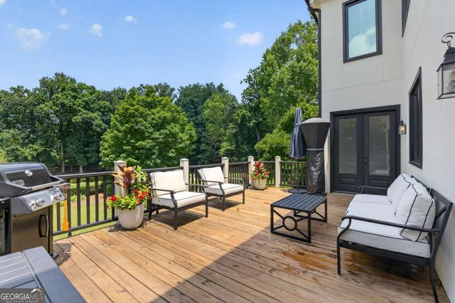 775 Champions Club Drive, Milton, GA 30004
