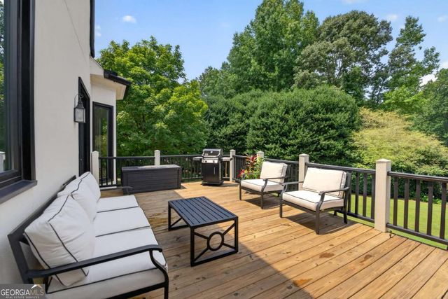 775 Champions Club Drive, Milton, GA 30004