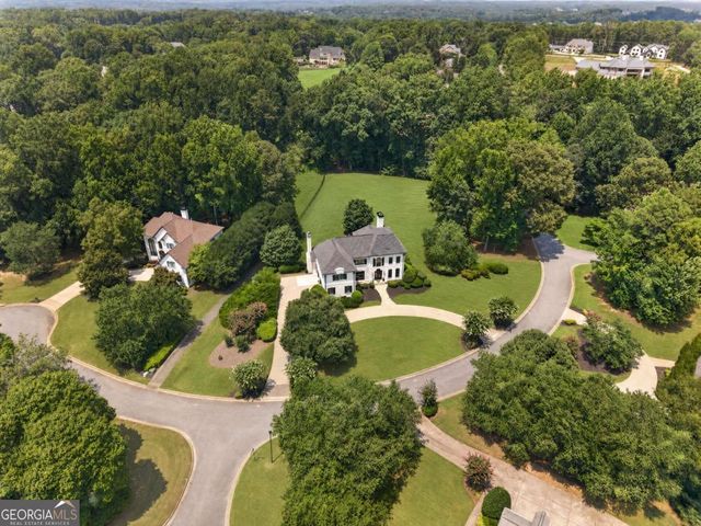 775 Champions Club Drive, Milton, GA 30004