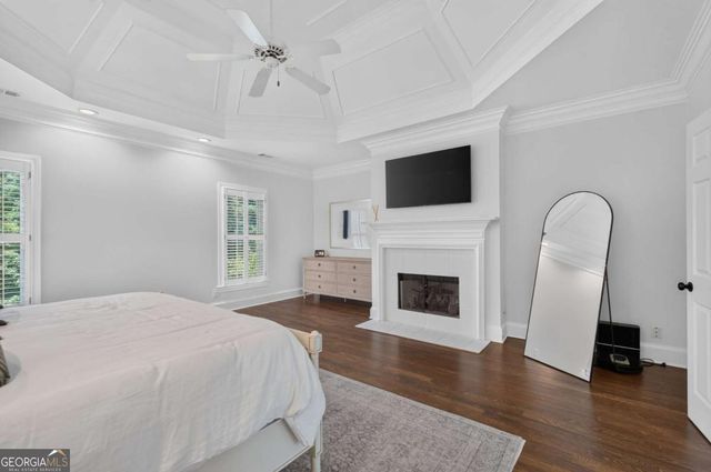 775 Champions Club Drive, Milton, GA 30004