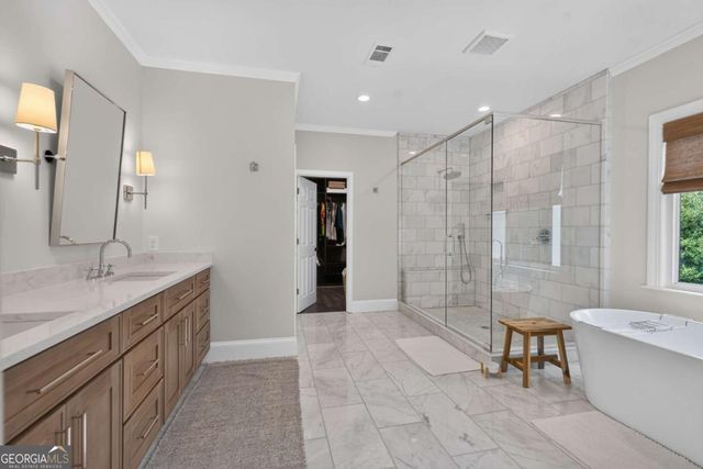 775 Champions Club Drive, Milton, GA 30004