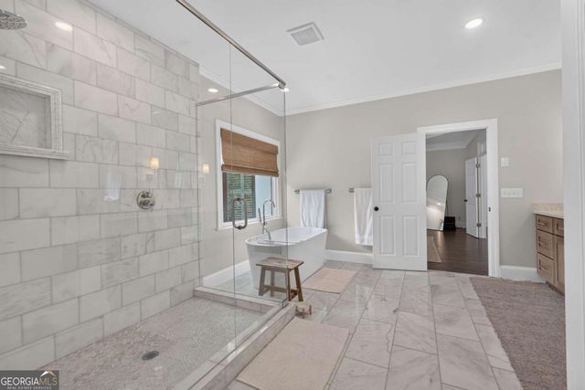 775 Champions Club Drive, Milton, GA 30004