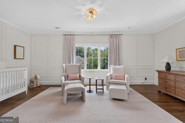 775 Champions Club Drive, Milton, GA 30004