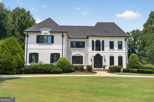 775 Champions Club Drive, Milton, GA 30004