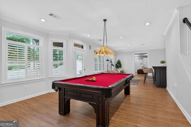 775 Champions Club Drive, Milton, GA 30004