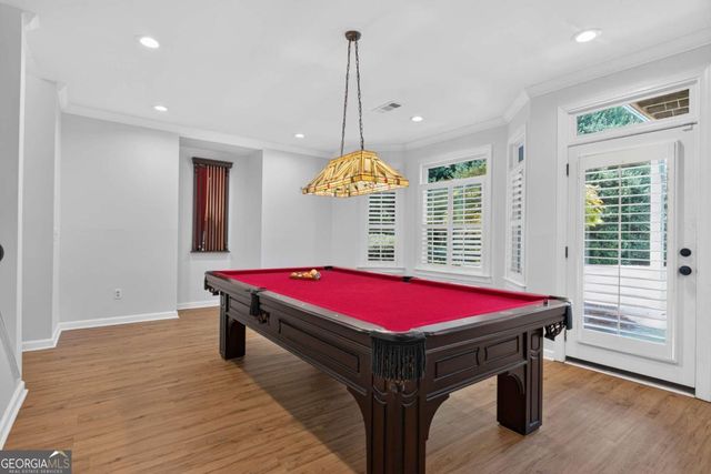 775 Champions Club Drive, Milton, GA 30004