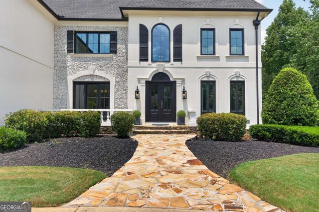775 Champions Club Drive, Milton, GA 30004