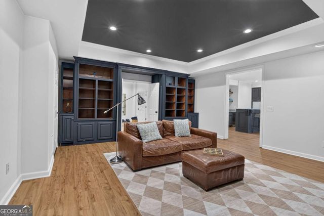 775 Champions Club Drive, Milton, GA 30004