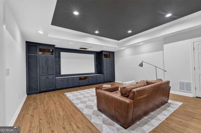 775 Champions Club Drive, Milton, GA 30004