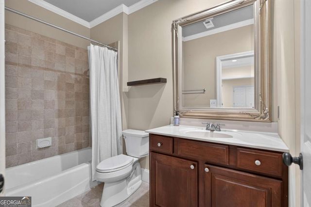 775 Champions Club Drive, Milton, GA 30004