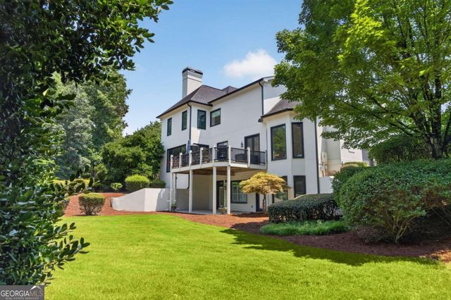 775 Champions Club Drive, Milton, GA 30004