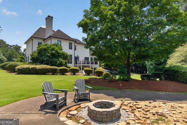 775 Champions Club Drive, Milton, GA 30004
