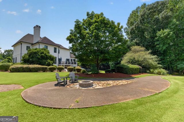 775 Champions Club Drive, Milton, GA 30004