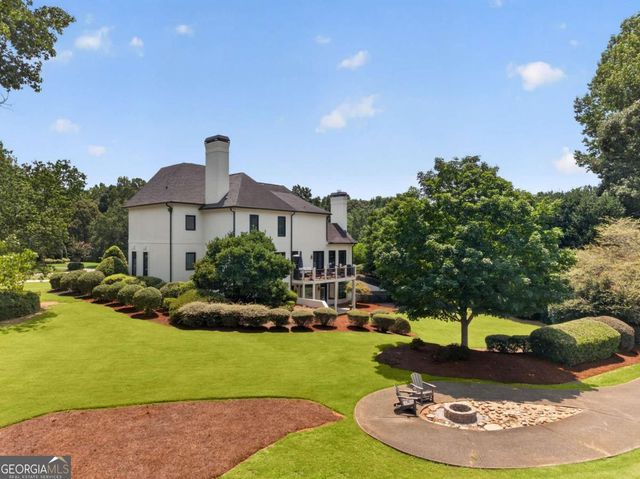 775 Champions Club Drive, Milton, GA 30004