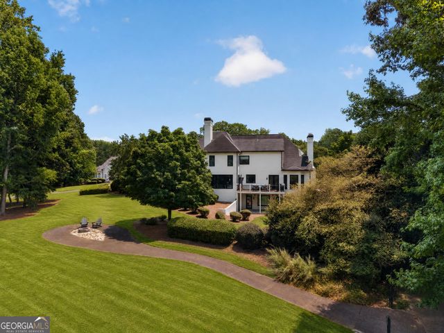 775 Champions Club Drive, Milton, GA 30004