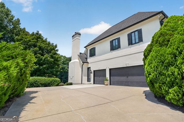 775 Champions Club Drive, Milton, GA 30004