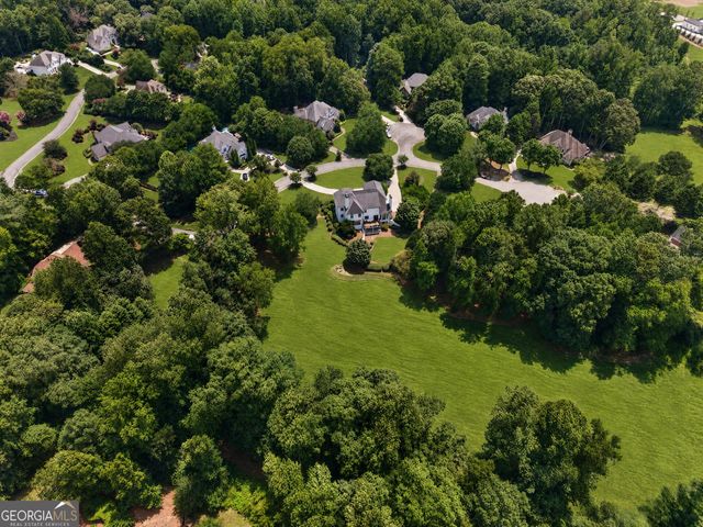 775 Champions Club Drive, Milton, GA 30004