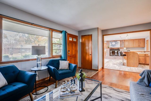 2600 N Halstead St, Wichita, KS 67204