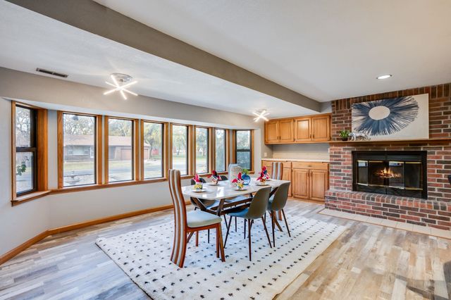 2600 N Halstead St, Wichita, KS 67204