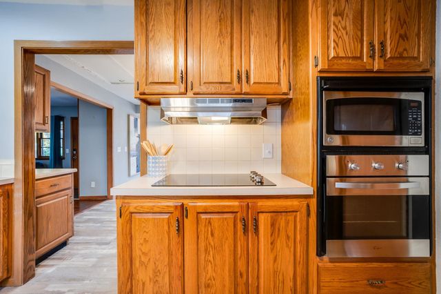 2600 N Halstead St, Wichita, KS 67204