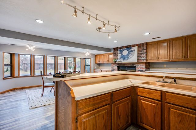 2600 N Halstead St, Wichita, KS 67204