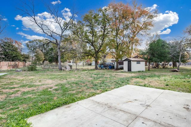2600 N Halstead St, Wichita, KS 67204