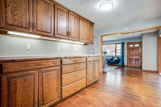 2600 N Halstead St, Wichita, KS 67204