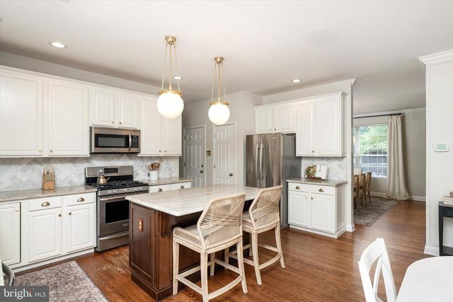 65 CLIFFWOOD DR, Allentown, NJ 08501
