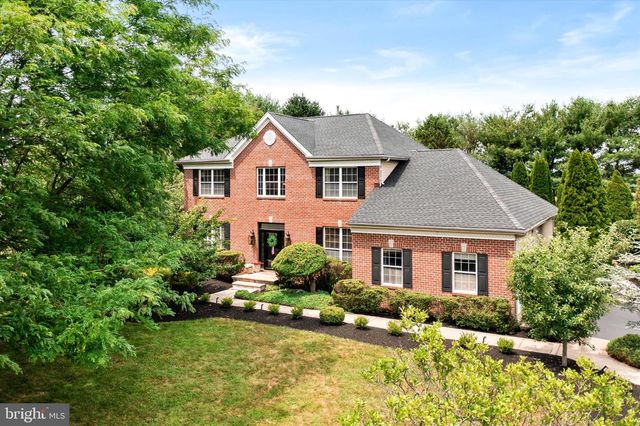 65 CLIFFWOOD DR, Allentown, NJ 08501