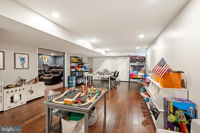 65 CLIFFWOOD DR, Allentown, NJ 08501