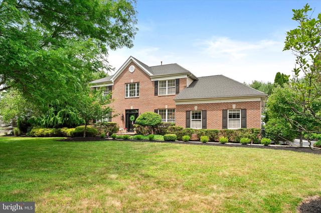 65 CLIFFWOOD DR, Allentown, NJ 08501