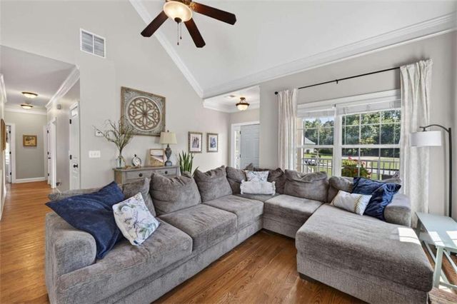 85 Maple Leaf Drive, Oxford, GA 30054