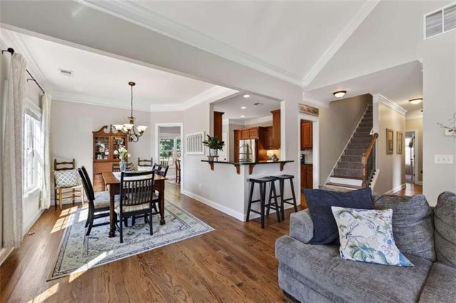 85 Maple Leaf Drive, Oxford, GA 30054