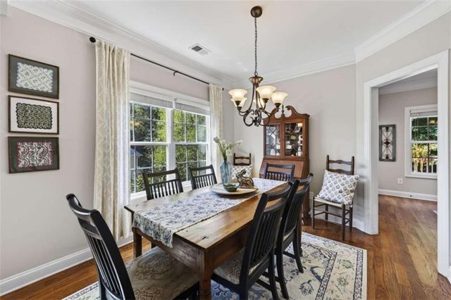 85 Maple Leaf Drive, Oxford, GA 30054