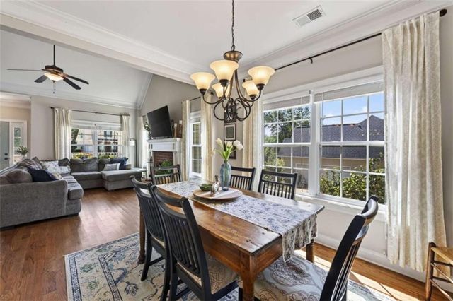 85 Maple Leaf Drive, Oxford, GA 30054
