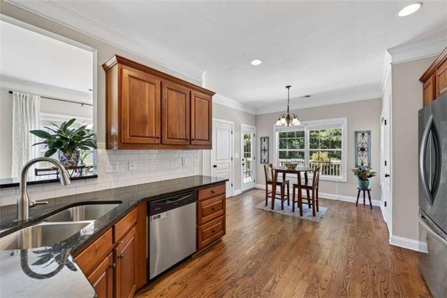 85 Maple Leaf Drive, Oxford, GA 30054