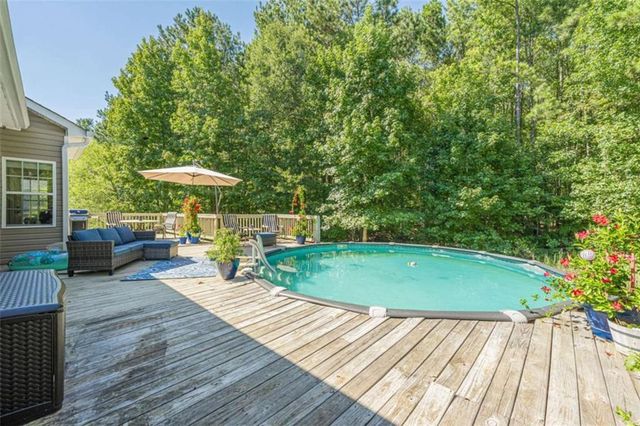 85 Maple Leaf Drive, Oxford, GA 30054