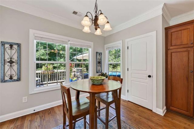 85 Maple Leaf Drive, Oxford, GA 30054