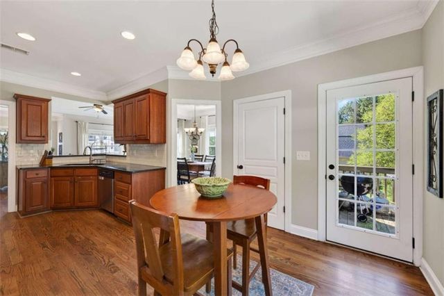 85 Maple Leaf Drive, Oxford, GA 30054