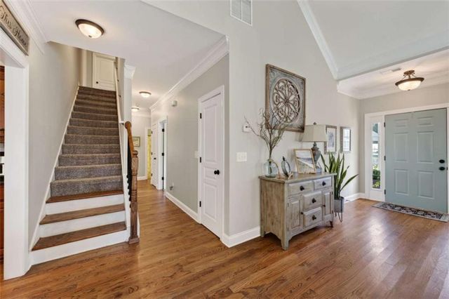 85 Maple Leaf Drive, Oxford, GA 30054
