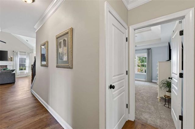 85 Maple Leaf Drive, Oxford, GA 30054
